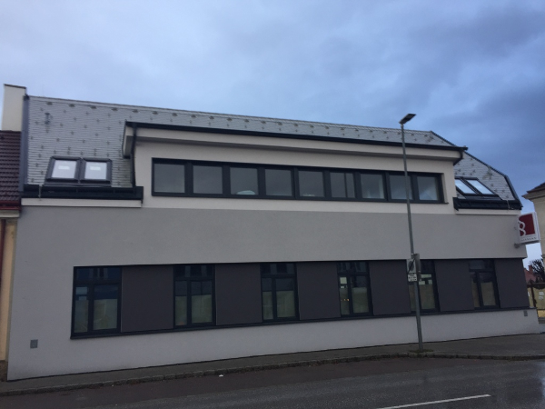 Bild 1 von Baumeister Ing. Ebner GmbH