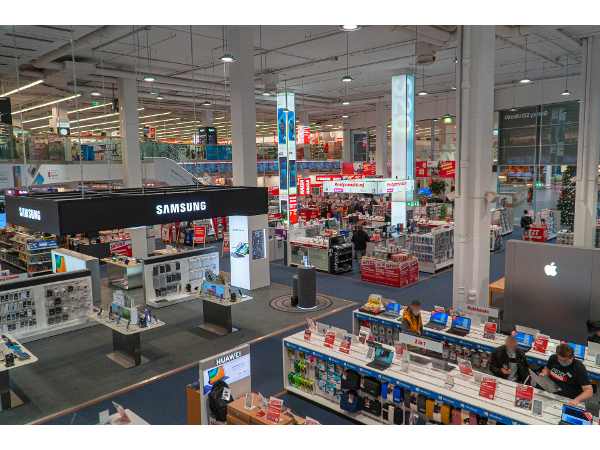 Bild 4 von MediaMarkt Graz Lazarettgürtel GmbH