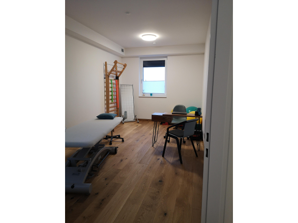 Bild 2 von Bernadette Bonmassar, D.O., Gesundheitszentrum Rheintal - Physio Götzis