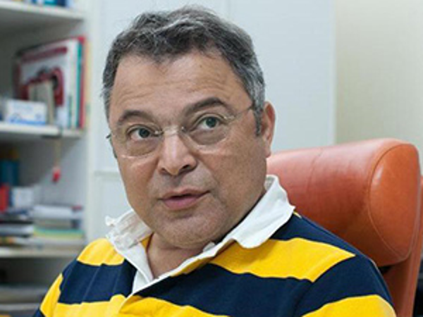 Bild 2 von Praxis OSR MR Dr. Hamid Schirasi-Fard