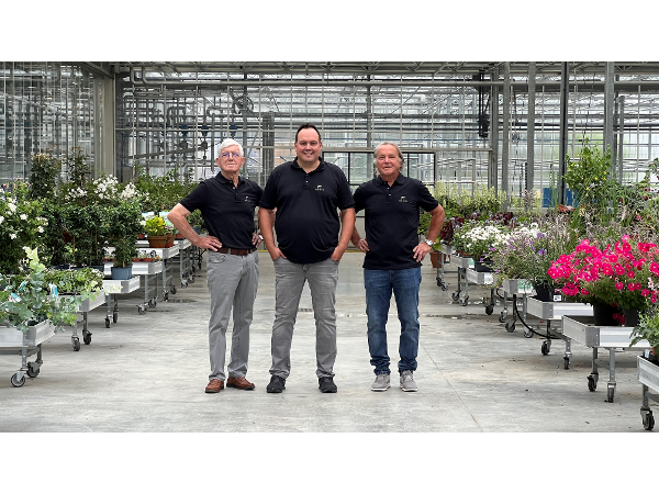Bild 1 von Rosen Waibel Handels GmbH