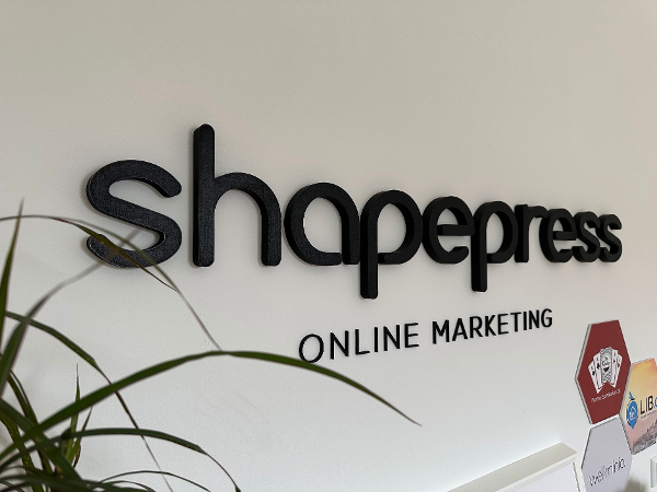 Bild 5 von shapepress - Online Marketing Agentur