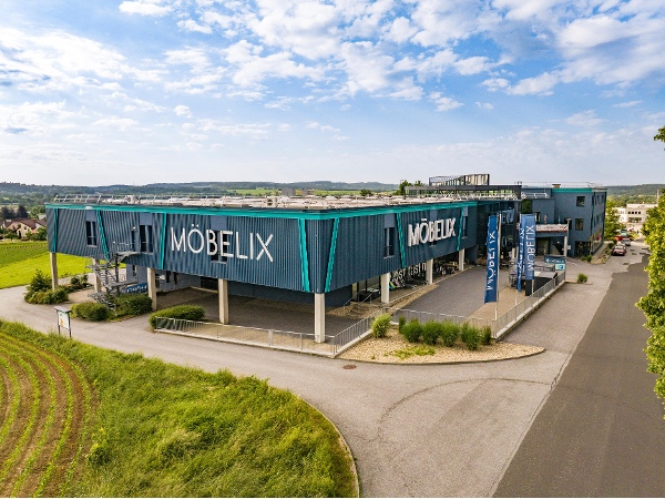 Bild 1 von Möbelix Hartberg