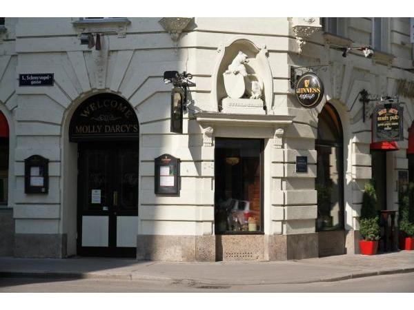Bild 1 von Molly Darcy's Irish Pub