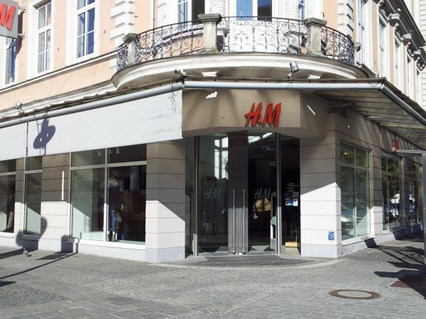 Bild 1 von H & M Hennes & Mauritz GesmbH