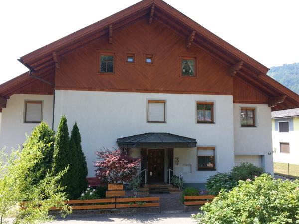 Bild 1 von Landhaus Gailer