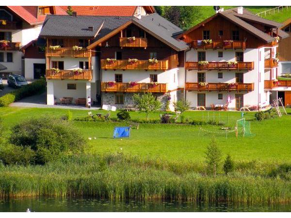 Bild 1 von Haus Heimat am Weissensee Familie Winkler