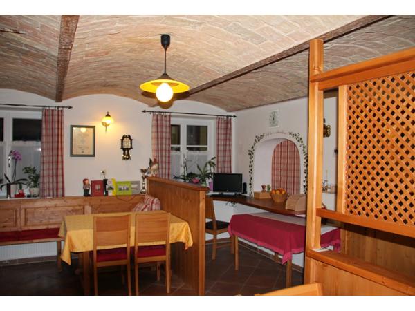 Bild 21 von Haus Resi - Gästebetten u. Ferienwohnungen