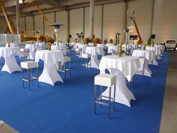 Bild 5 von Familie Konrad & Catering GmbH