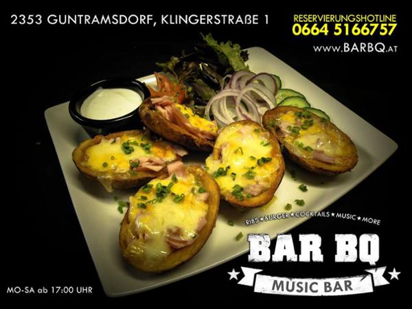 Bild 5 von BarBQ Music Bar
