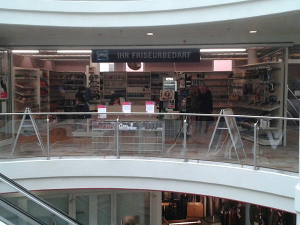 Bild 1 von ROMA Friseurbedarf - City Center