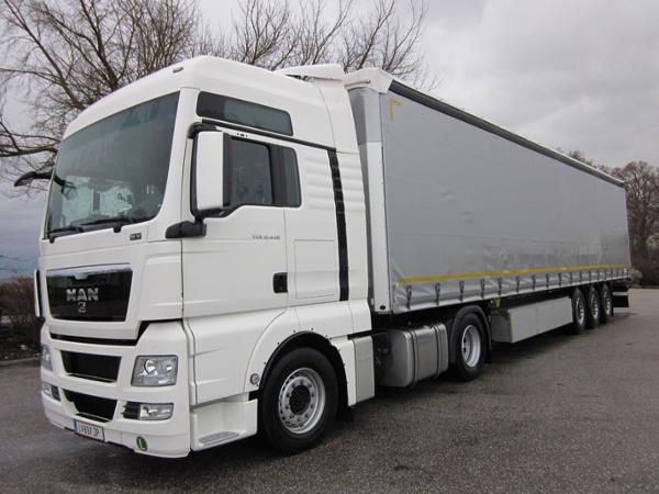 Bild 12 von D.J.T. Internationale Transporte & Handel GmbH