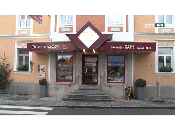 Bild 15 von Bäckerei-Cafe-Konditorei Buchegger GmbH
