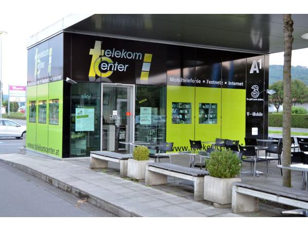 Bild 1 von TC Handels GmbH Telecomcenter Feldbach
