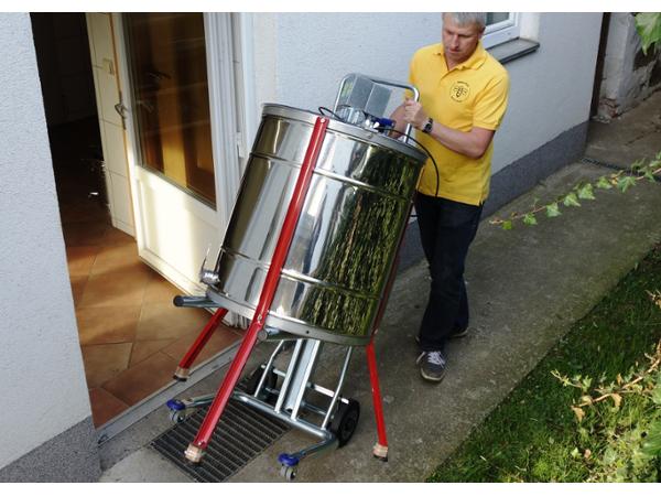 Bild 12 von SANO Transportgeraete GmbH