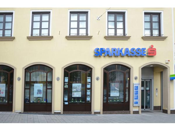 Bild 1 von Sparkasse Herzogenburg-Neulengbach Bank AG
