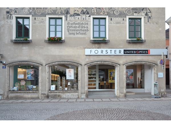 Bild 1 von Forster Optik GesmbH