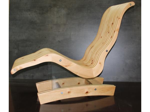 Bild 5 von HDE Holz-Design-Egger GmbH - Mölltaler Tischlerei DIE LÄRCHE