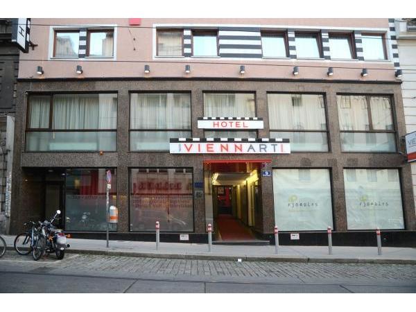 Bild 1 von Hotel Gilbert