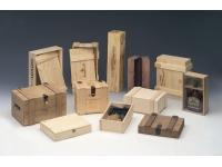 Scheffauer Holzwaren