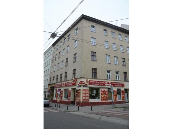 Bild 1 von Berkem Bäckerei Brot- u Süßwaren GesmbH