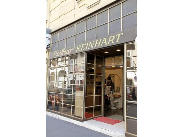 Bild 1 von Friseur Reinhart