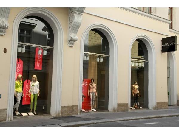Bild 1 von Marc Cain Store Wien