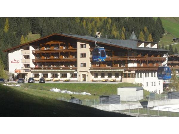 Bild 1 von Hotel Der Rindererhof