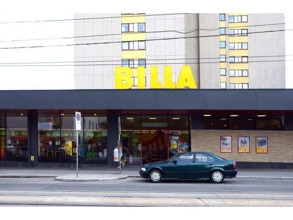 Bild 1 von Billa AG