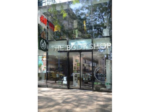 Bild 1 von The Body Shop GmbH