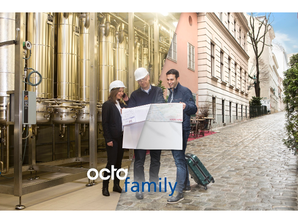 Bild 4 von Octapharma Pharmazeutika Produktionsges.m.b.H