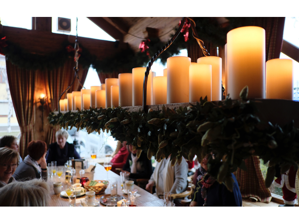 Bild 4 von Restaurant Landhaus Parndorf