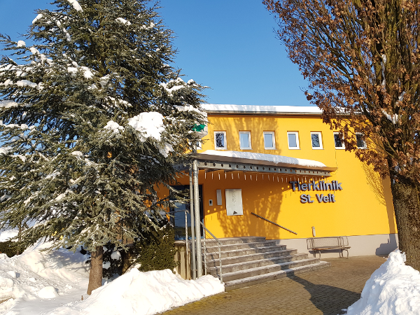 Bild 12 von Tierklinik St. Veit - Dr. Schafzahl u. Partner - Tierarzt