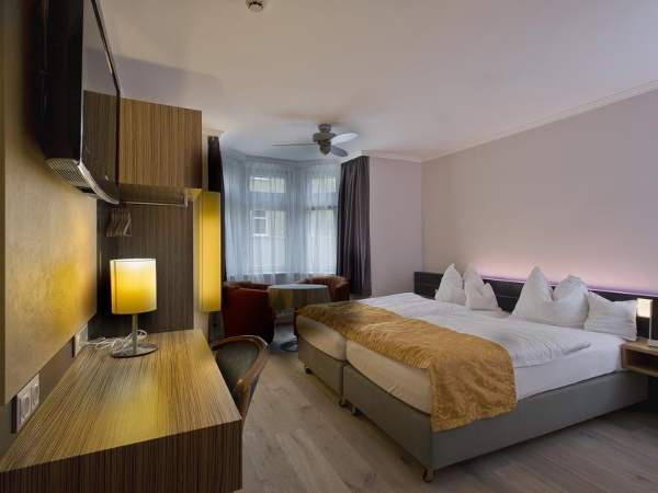 Bild 14 von Hotel Leipziger Hof