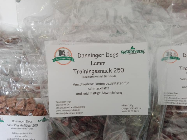 Bild 1 von Danninger Dogs Tierpension & Hundetraining