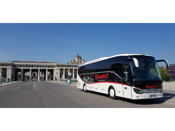 Bild 2 von Edward Bus Reisen