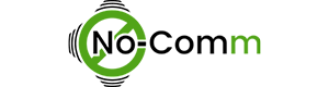 Logo von NO-COMM GmbH