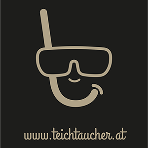 Logo von Der Teichtaucher - Christopher Camino
