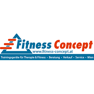 Logo von Fitness Concept - Ing Mag Hans Auer - ERGO-FIT Exlusivvertrieb Österreich
