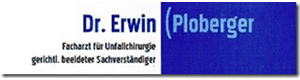 Logo von Dr. Ploberger Erwin