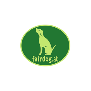 Logo von fairdog