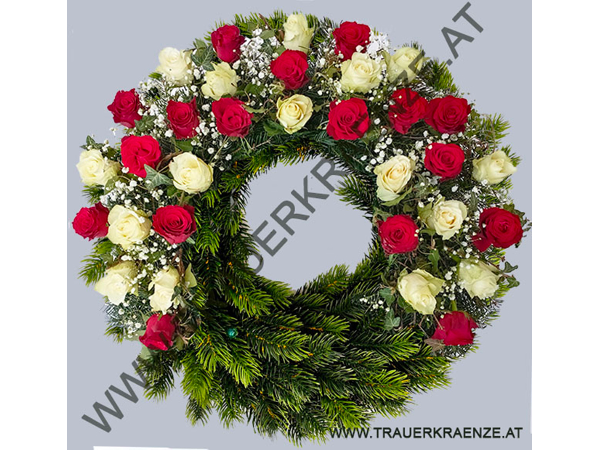 Bild 2 von Trauerkränze Online Bestellen