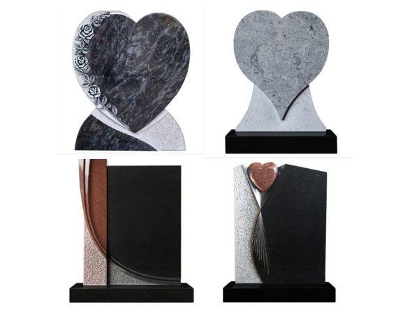 Bild 3 von Steinmetz Vintila - Grabsteine in Wien