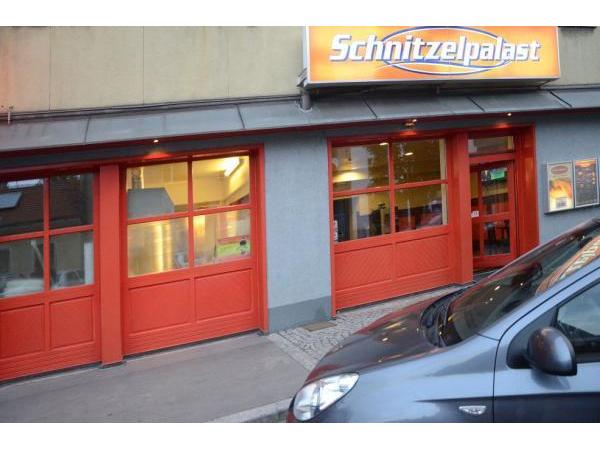 Bild 1 von Schnitzelpalast - Masei Gastronomie GmbH