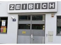 Tischlerei Zeibich GesmbH