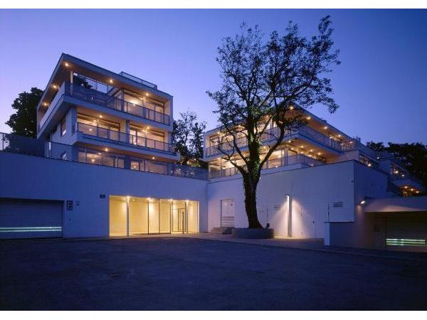Bild 1 von Generali Real Estate S.p.A. - Zweigniederlassung Österreich