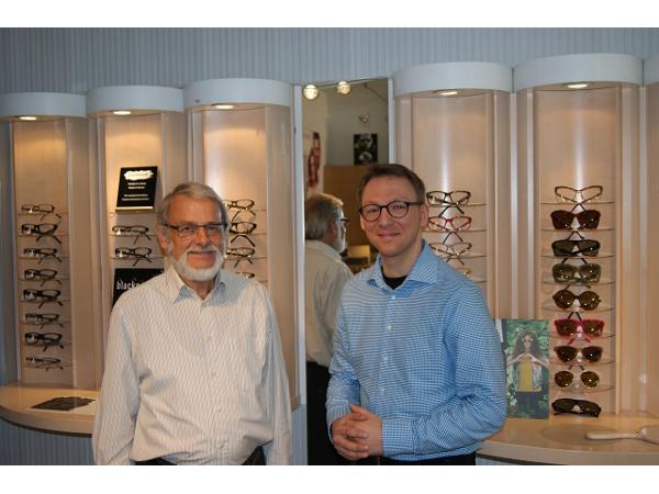 Bild 1 von Optik Podiwinsky - Schöller Optik KG