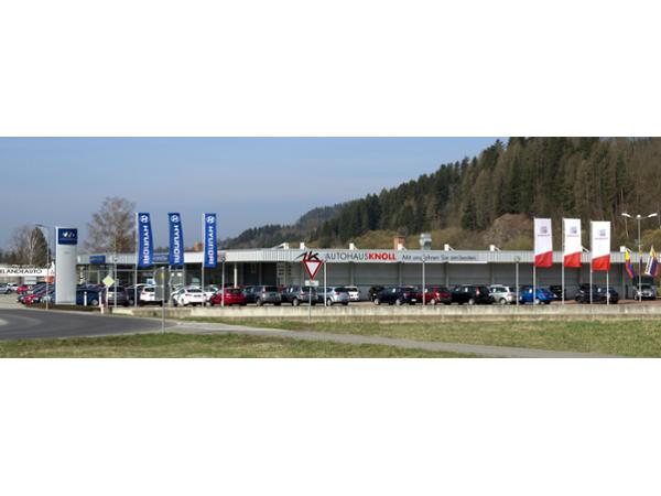 Bild 2 von Knoll F Autohaus GmbH