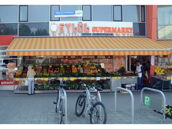 Bild 1 von EYLÜL Supermarkt