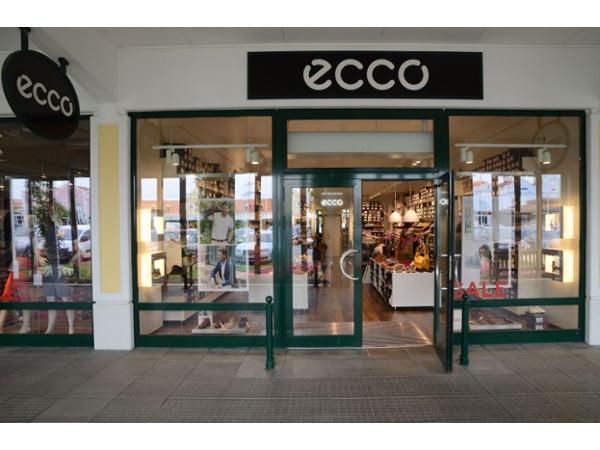 Bild 6 von ECCO Outlet Parndorf